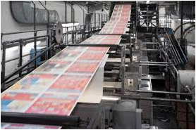 ERP Software for Printing Industry