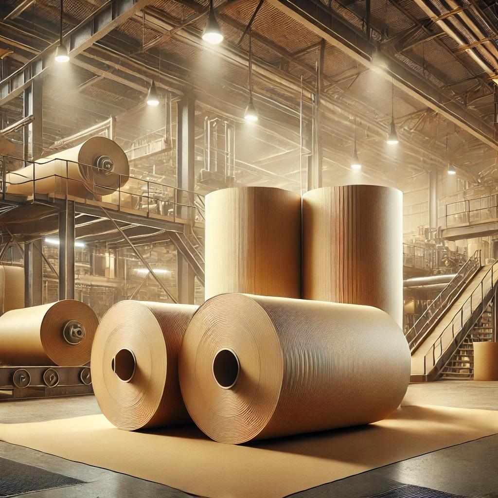 Kraft Paper