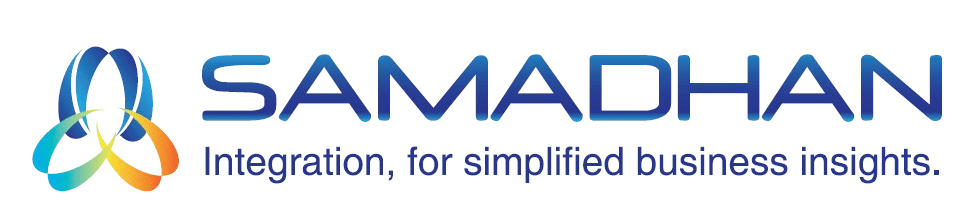 Samadhan Logo