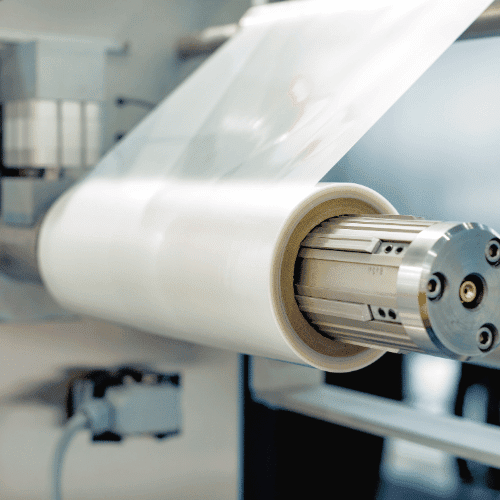 Flexible Packaging ERP