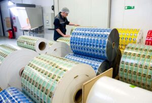 Packaging Management
