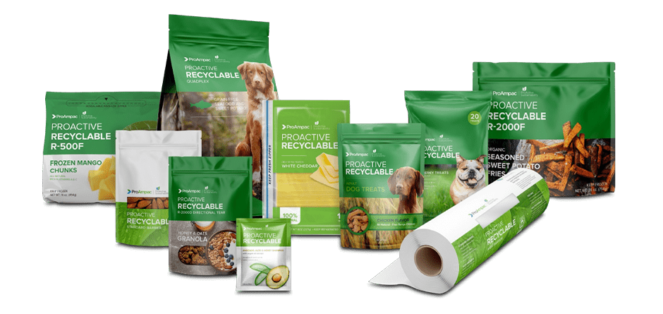 Flexible packaging samadhan