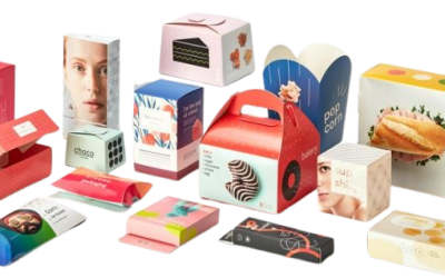 Folding Carton