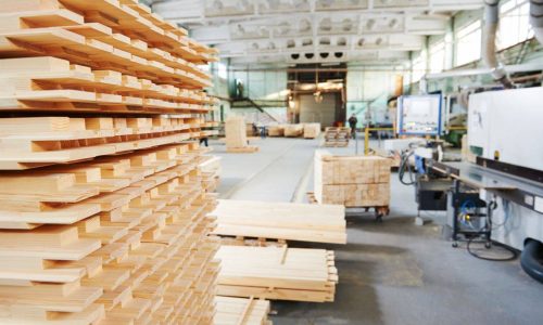 Forest Products Samadhan