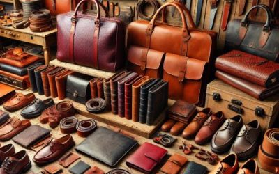 Leather Goods
